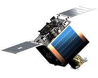 Earth-i launches prototype of world's first full-colour, full-motion video satellite constellation