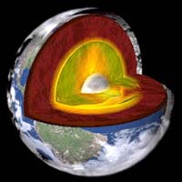 The Ultimate In Full Body Scan Goes Deep Inside Earth