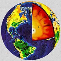Liverpool Scientist Discovers New Layer Of The Earth