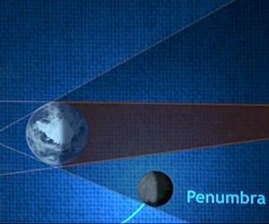 NASA Releases New Lunar Eclipse Video