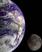 Britain Considers Plans For Solo Moon Missions