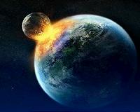 Study details new story for how the moon formed