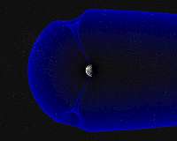To image leaky atmosphere, NASA rocket team heads north