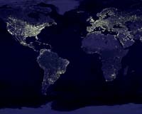 GLOBE At Night Receives Record Number Of Dark-Skies Observations