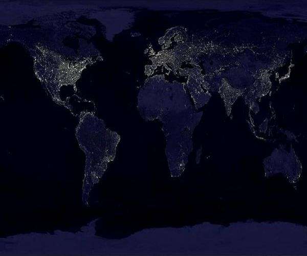 Time to act on light pollution, say leading experts at NAM conference