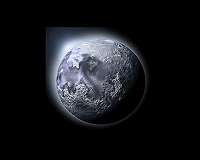 Ancient sea-levels give new clues on ice ages