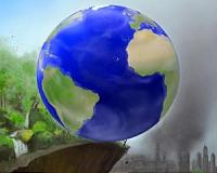 Climate impacts on marine biodiversity