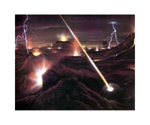 Great balls of China to defend against 'apocalypse'