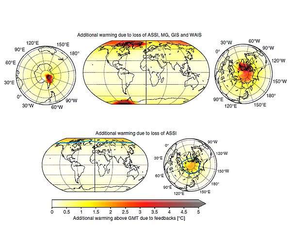 UN confirms 2022 among eight hottest years on record