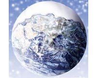 Fossils Explain How Life Coped During Snowball Earth