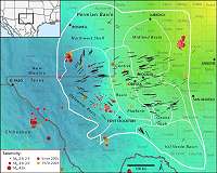 Permian shale producers hedging their bets against pipeline projects