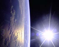Climate: Heating Up On A Yearly Basis