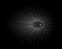 SDU researchers present a new model for what dark matter might be