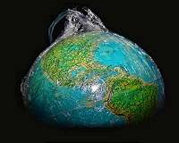 Scientists in Japan develop decomposable plastic