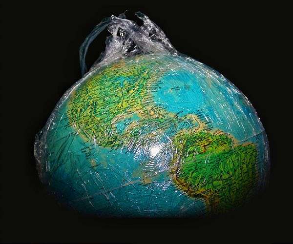 No mountain high enough: Study finds plastic in 'clean' air