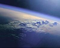 War in the Mid East curse on humanity, boon for clean air