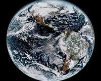 NOAA: July was fourth-hottest on record