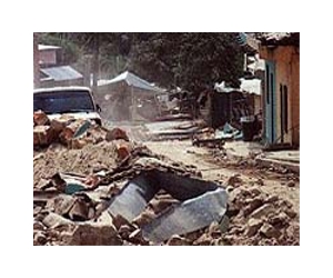 Guatemala quake toll rises to 52