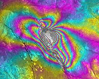 Seismic Monitors Detect Physical Changes Deep Within Faults