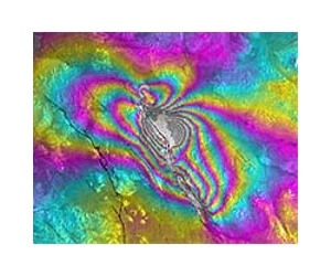Surfing For Earthquakes