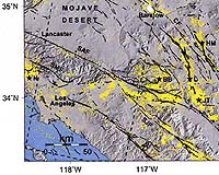 Earthquake Predication Scores A Success