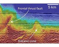 'Treasure trove' of quake clues could be unearthed by wavy new technique