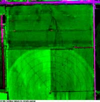EarthScan Teams With Land View For Richer Soil