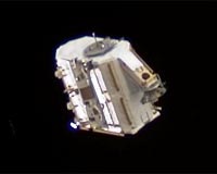 Big Space Junk