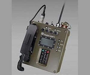 VoIP Phones For Defense Manufacturers And Militaries Worldwide
