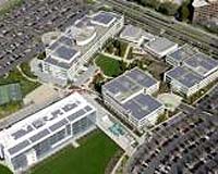 PPL And Schering-Plough Developing Largest Rooftop Solar Installation In USA