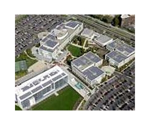 Perpetual Energy and Diocese Of San Jose Light Up With Solar