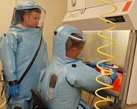Ebola highlights growing global virus threat: experts