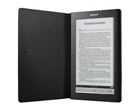 Sony unveils new e-reader in Kindle challenge