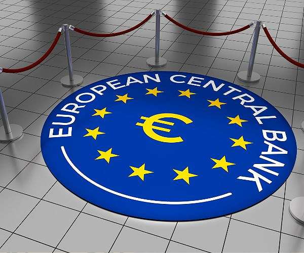 ECB proposes EU-wide disaster insurance system