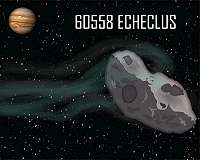 Bizarro comet challenging researchers