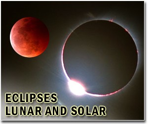 China, Japan, US to witness 'ring' solar eclipse