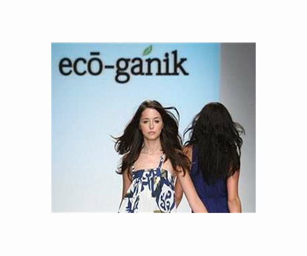 Green issues dominate Paris fashion as green tech marketplace debuts
