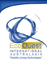 EcoQuest Awarded Certified Space Technology Status