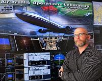 Air Ops Lab Answering Big Questions About Future of Air Travel
