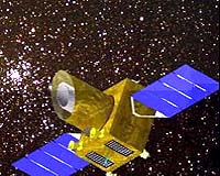 Eddington Mission Will For Earth Like Planets
