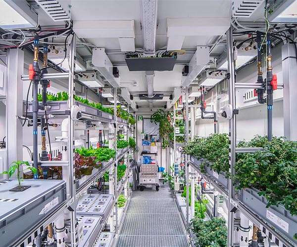 Skoltech's recent achievement takes us one step closer to Mars