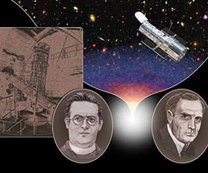 Was the Real Discovery of the Expanding Universe Lost in Translation?