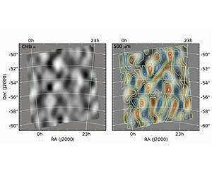 Herschel throws new light on oldest cosmic light