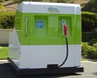 E-Fuel Unveils World's First Home Ethanol System