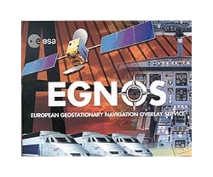 Research cruise testing EGNOS satnav for ships