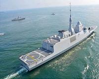 Egypt, France in joint Mediterranean military exercise
