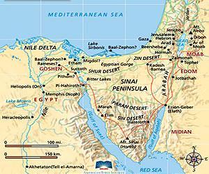 Israel strikes at jihadist threat in Sinai