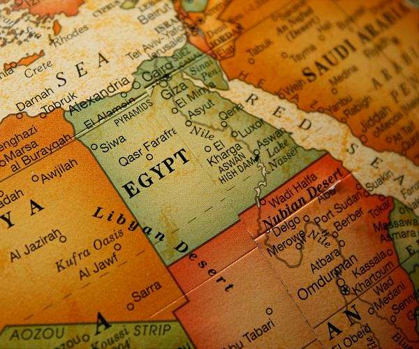 French journalist released after arrest over report on Egypt spy operation