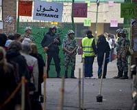 Kerry to decide 'soon' on resuming Egypt aid