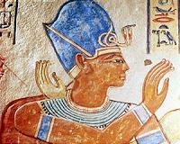 Egyptian art offers clues to mammalian extinctions through history